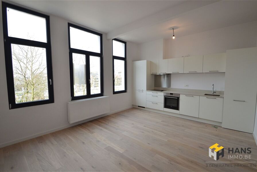 Appartement te huur in ANTWERPEN