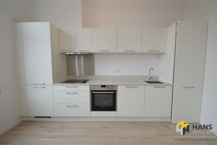 Appartement te huur in ANTWERPEN