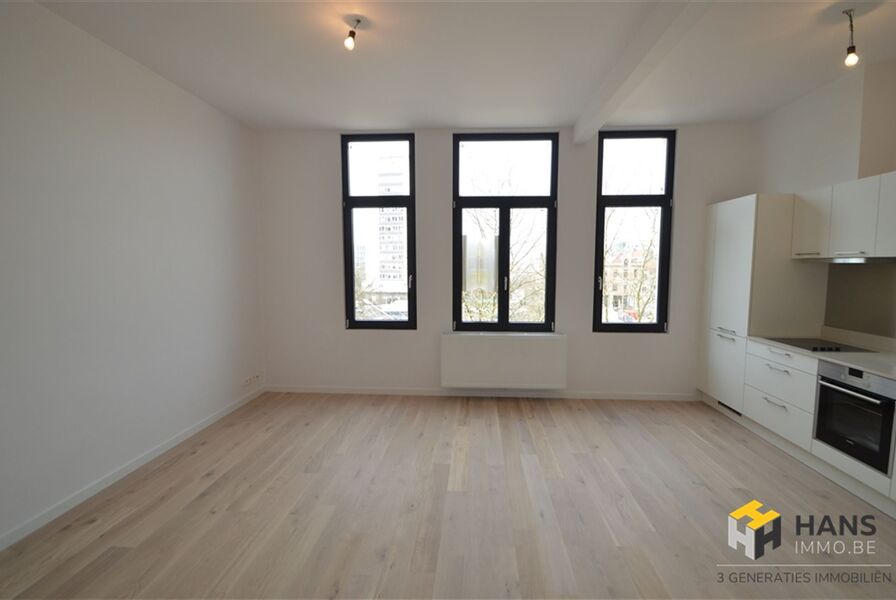 Appartement te huur in ANTWERPEN