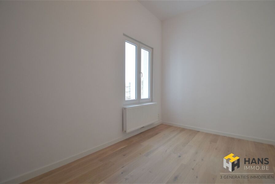 Appartement te huur in ANTWERPEN