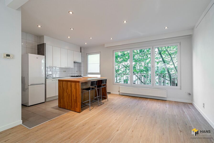 Appartement te huur in ANTWERPEN
