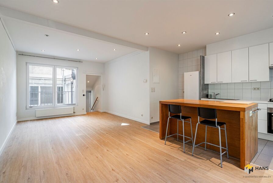 Appartement te huur in ANTWERPEN