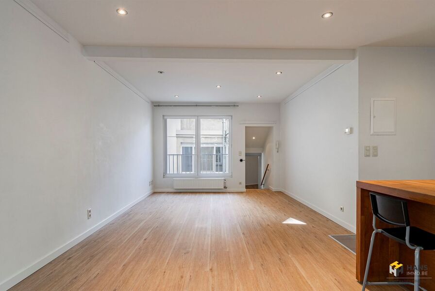 Appartement te huur in ANTWERPEN