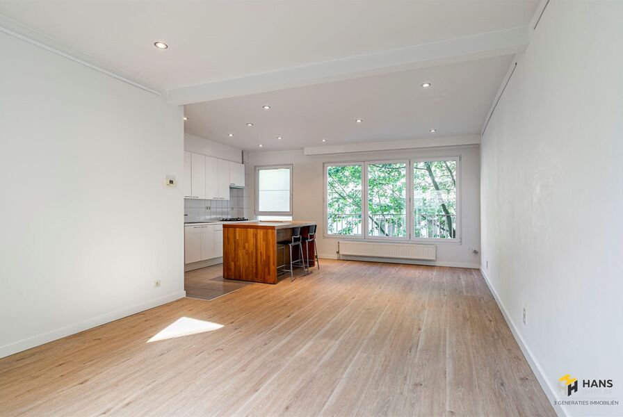 Appartement te huur in ANTWERPEN