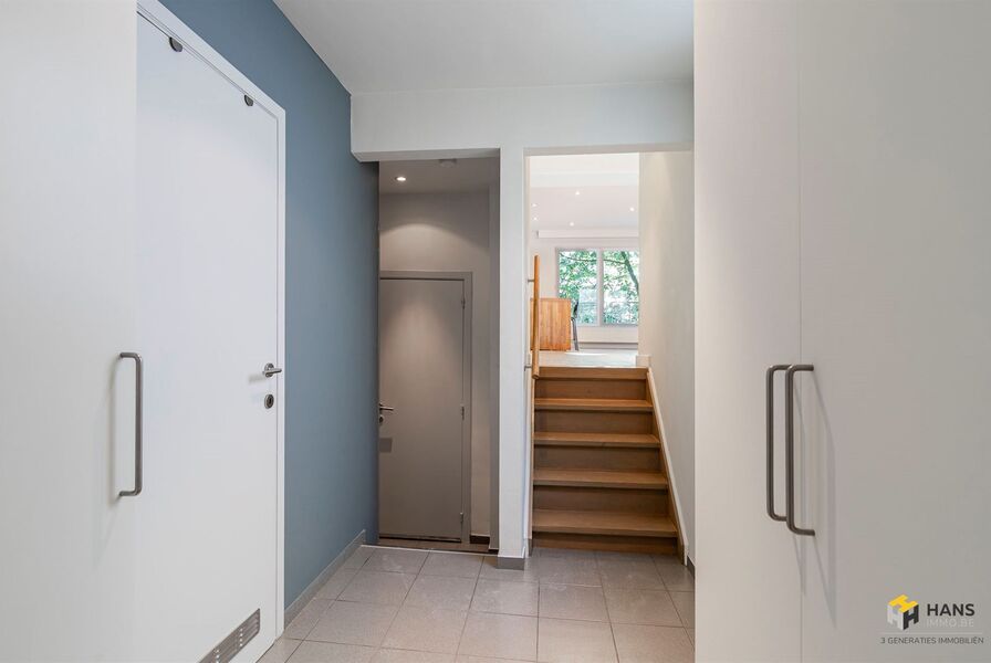 Appartement te huur in ANTWERPEN