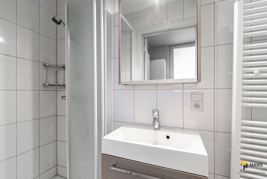 Appartement te huur in ANTWERPEN