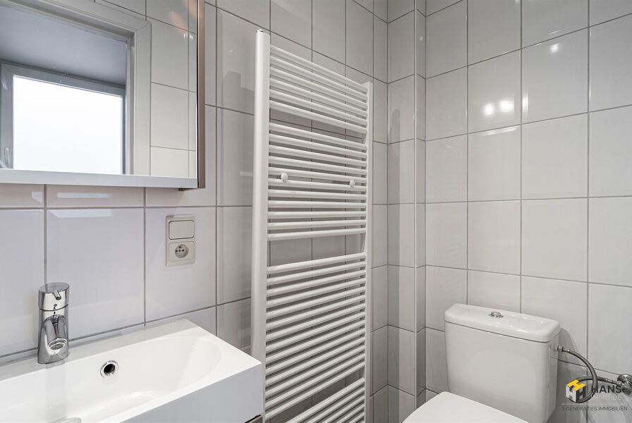 Appartement te huur in ANTWERPEN