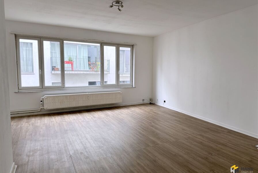 Appartement te huur in ANTWERPEN