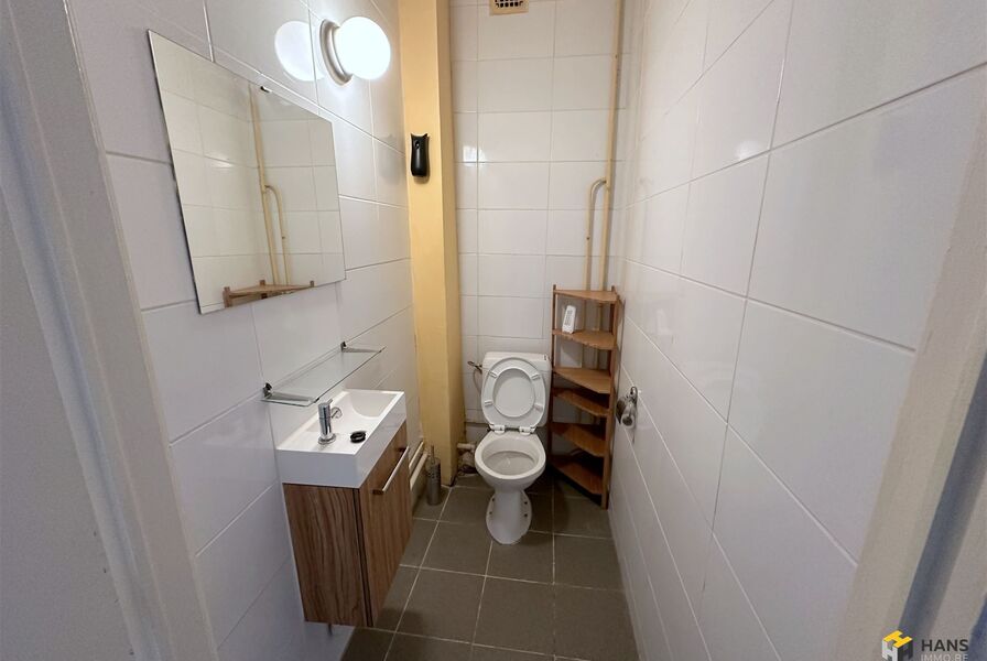 Appartement te huur in ANTWERPEN