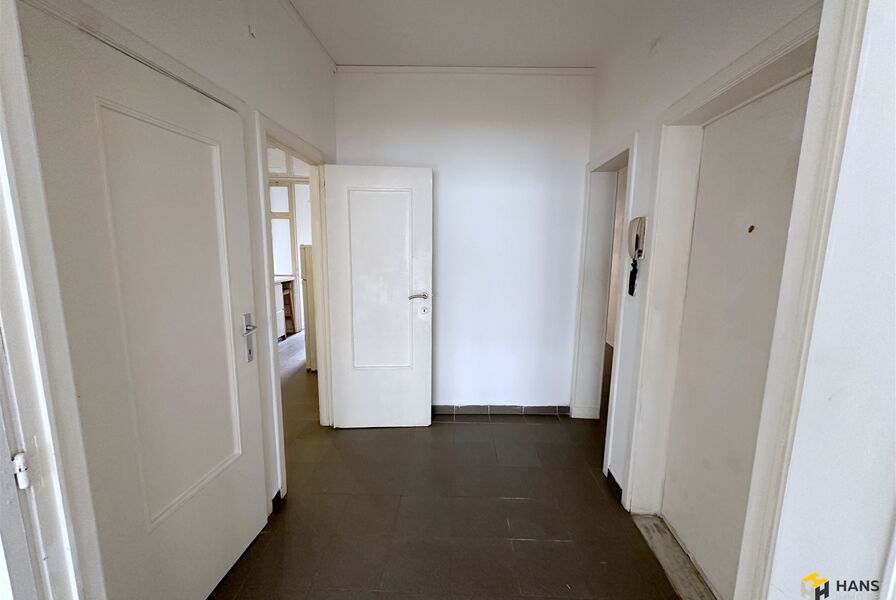 Appartement te huur in ANTWERPEN