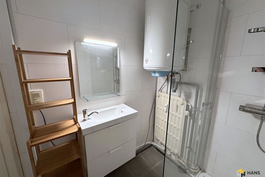Appartement te huur in ANTWERPEN