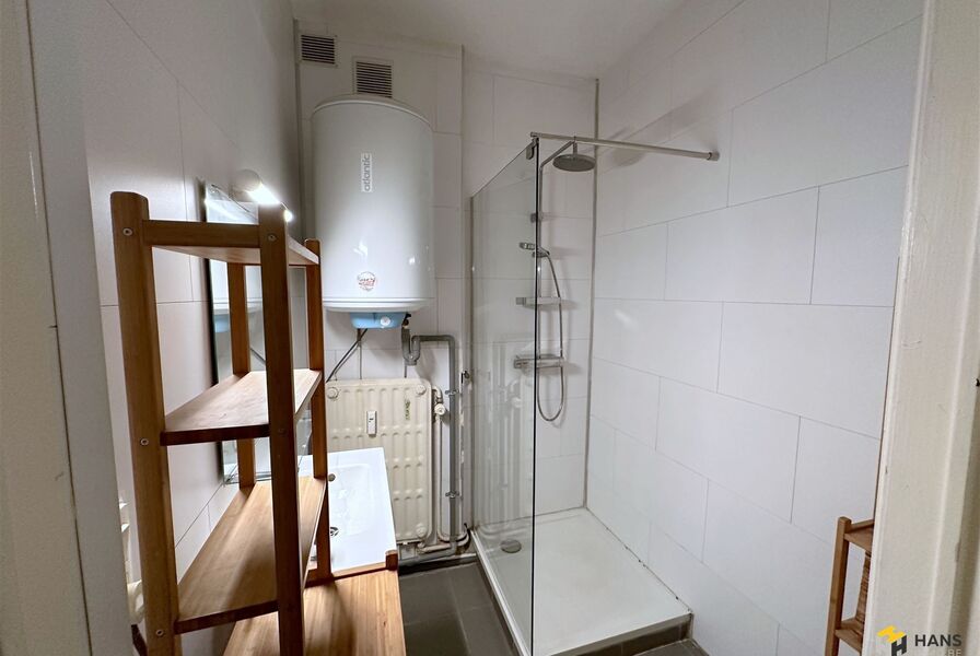 Appartement te huur in ANTWERPEN