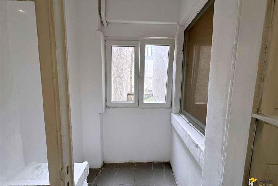 Appartement te huur in ANTWERPEN