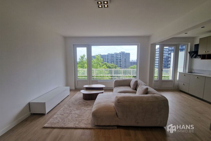 Appartement te huur in BERCHEM