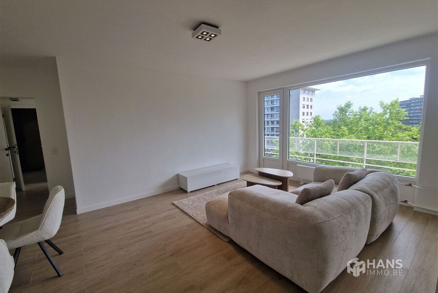 Appartement te huur in BERCHEM