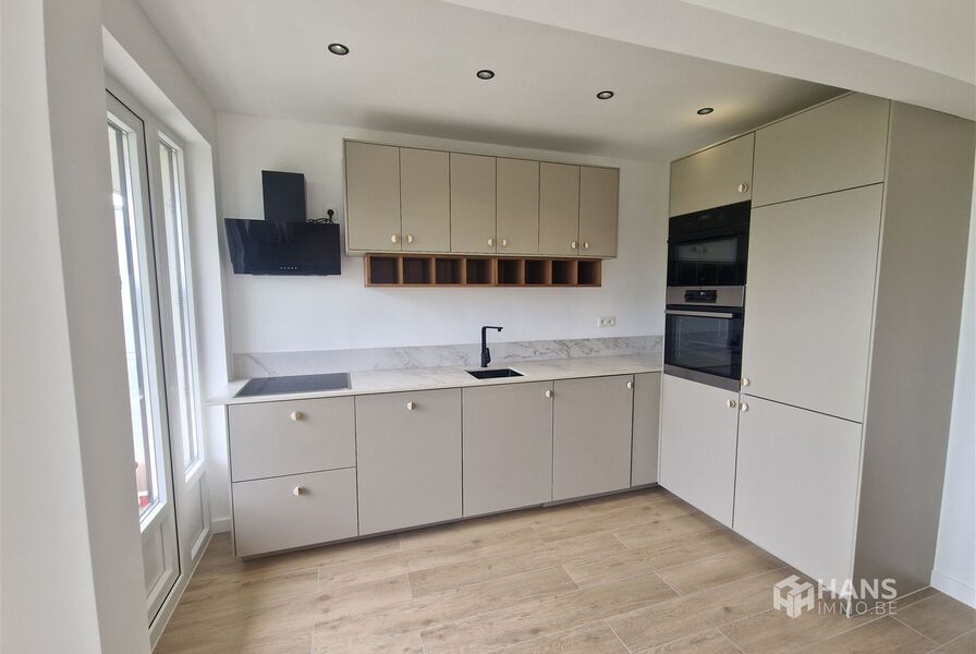 Appartement te huur in BERCHEM