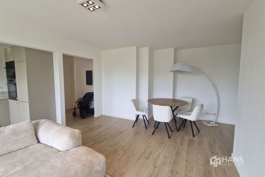 Appartement te huur in BERCHEM