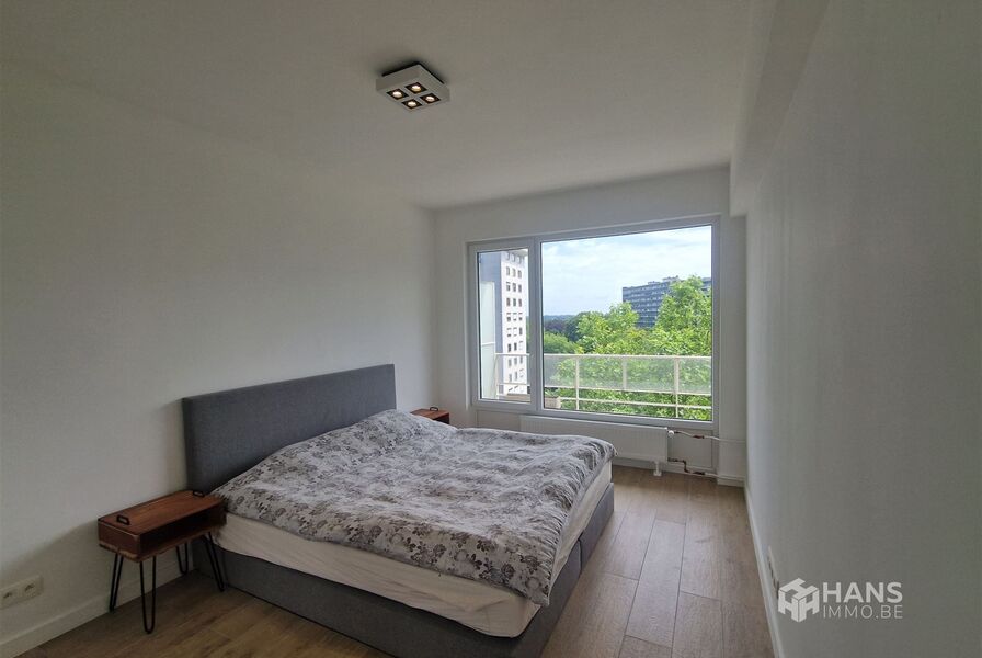 Appartement te huur in BERCHEM