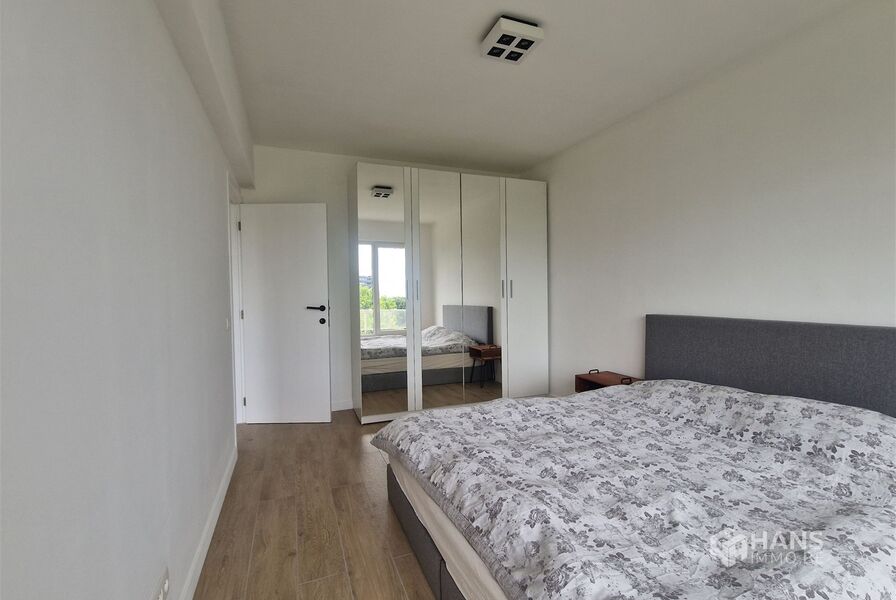 Appartement te huur in BERCHEM