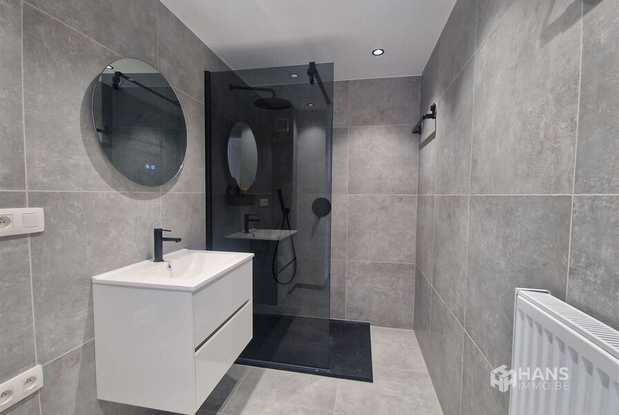 Appartement te huur in BERCHEM