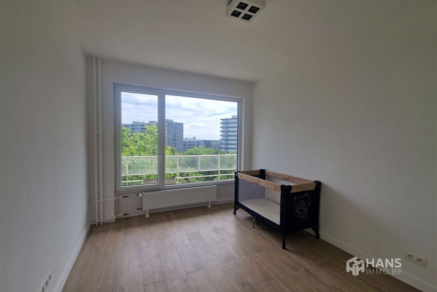 Appartement te huur in BERCHEM