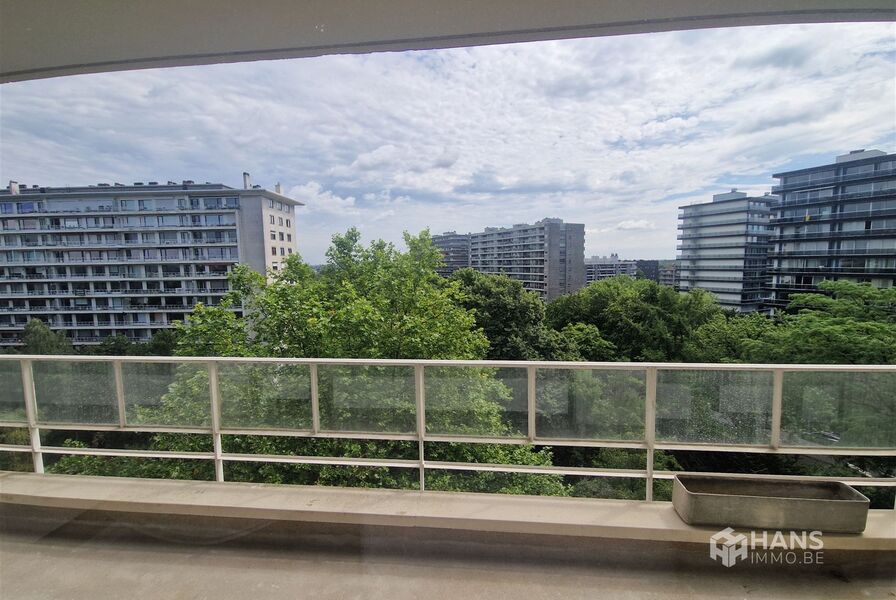 Appartement te huur in BERCHEM