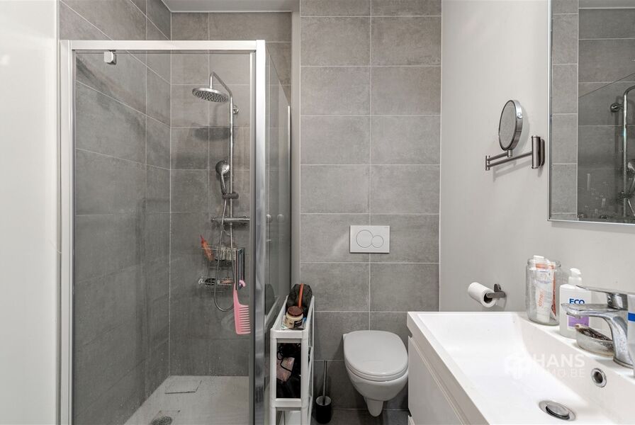 Appartement te huur in BERCHEM