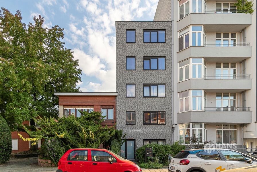Appartement te huur in BERCHEM