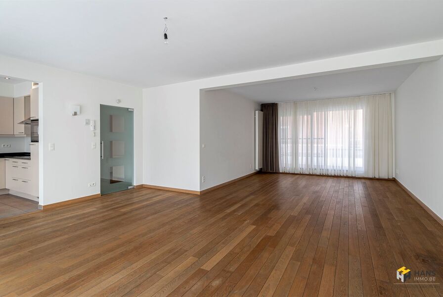 Appartement te huur in BERCHEM