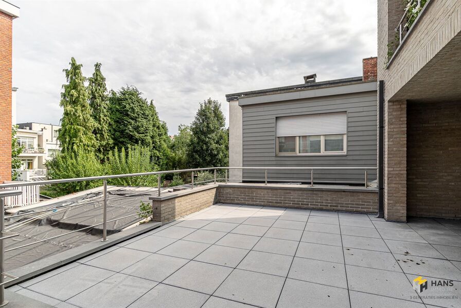 Appartement te huur in BERCHEM