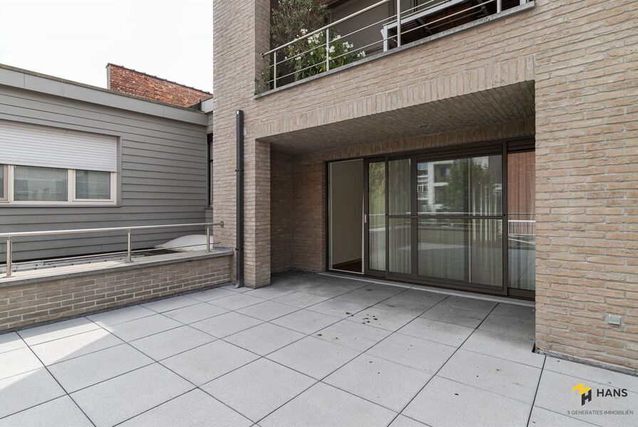 Appartement te huur in BERCHEM