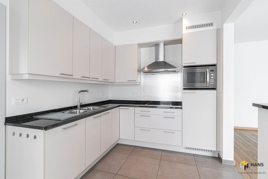 Appartement te huur in BERCHEM