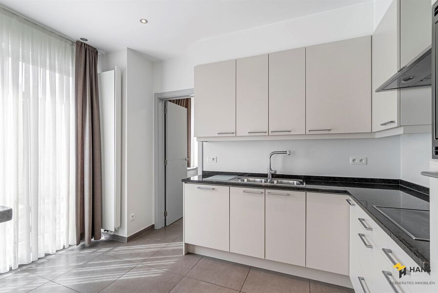 Appartement te huur in BERCHEM