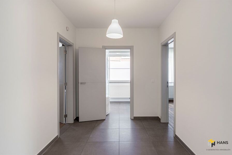 Appartement te huur in BERCHEM