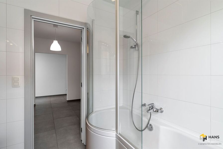 Appartement te huur in BERCHEM