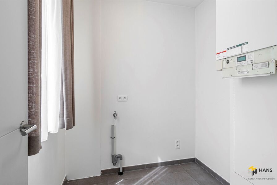 Appartement te huur in BERCHEM