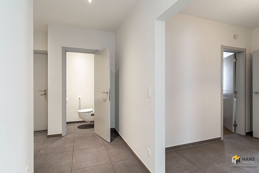 Appartement te huur in BERCHEM