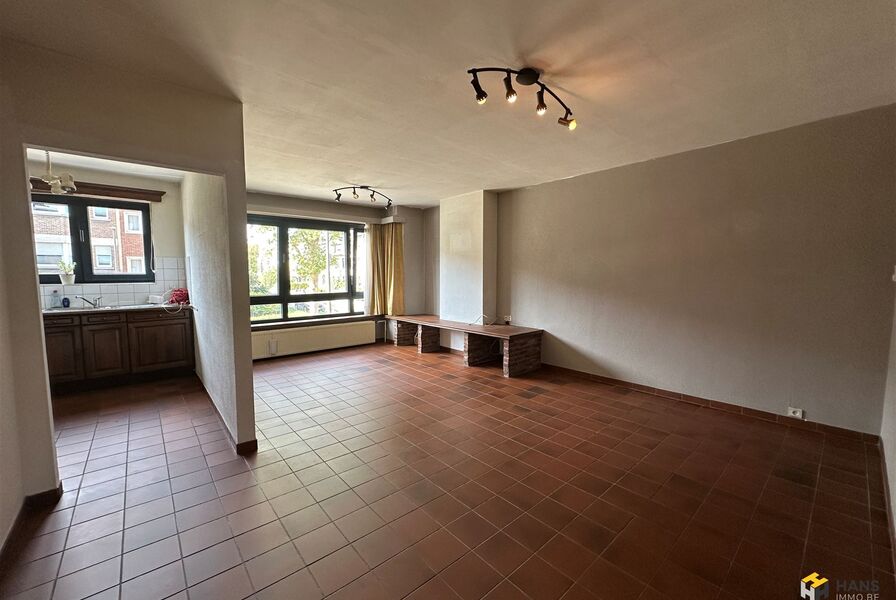 Appartement te huur in BERCHEM