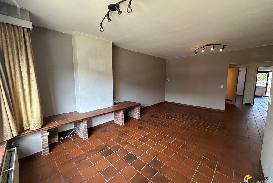 Appartement te huur in BERCHEM