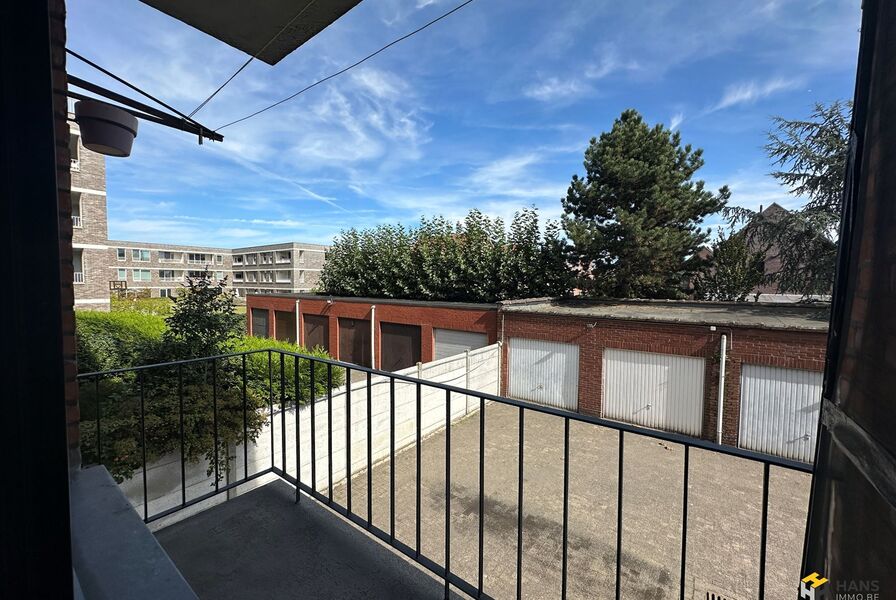 Appartement te huur in BERCHEM