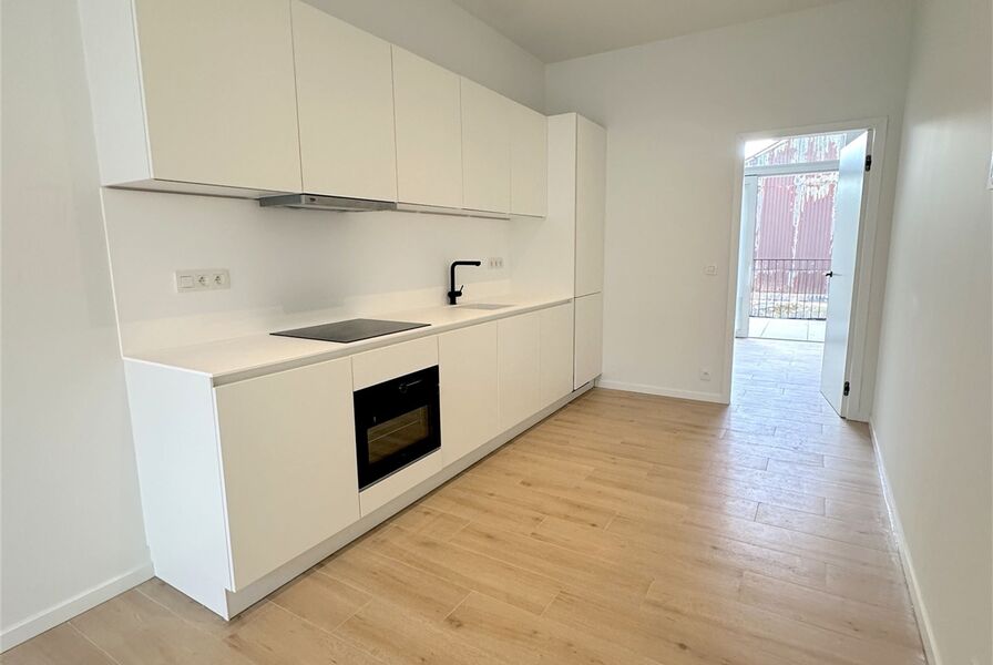 Appartement te huur in BERCHEM
