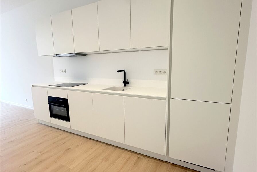Appartement te huur in BERCHEM