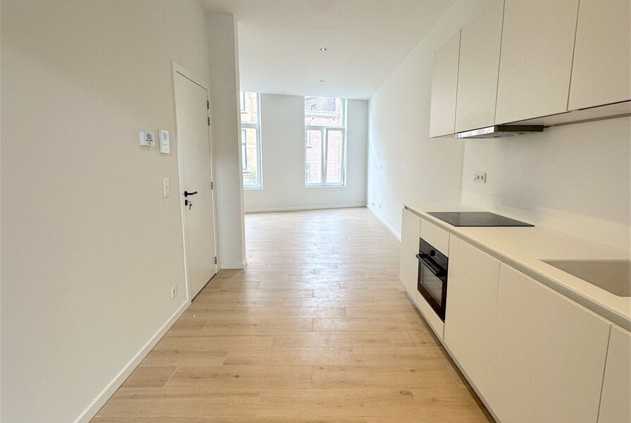 Appartement te huur in BERCHEM