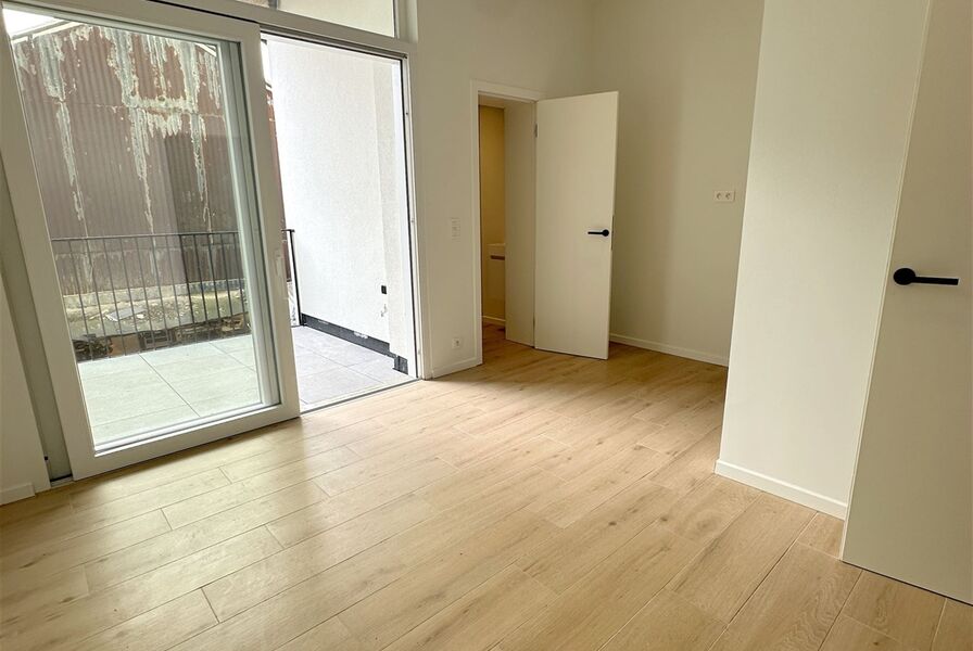 Appartement te huur in BERCHEM