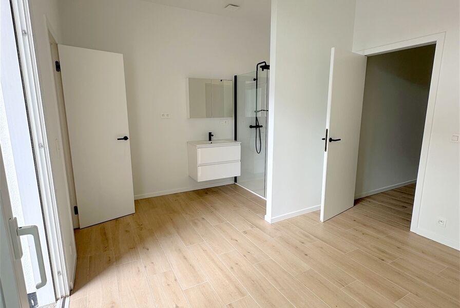 Appartement te huur in BERCHEM
