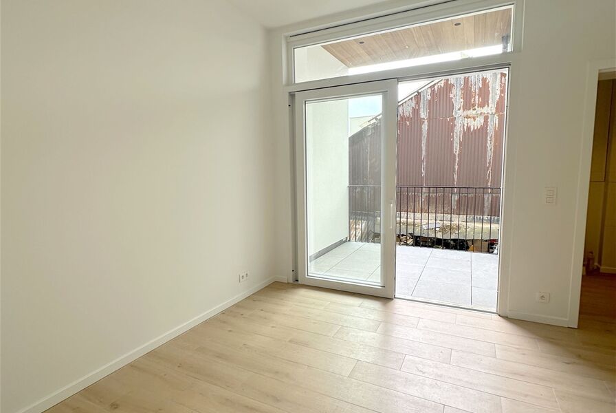 Appartement te huur in BERCHEM