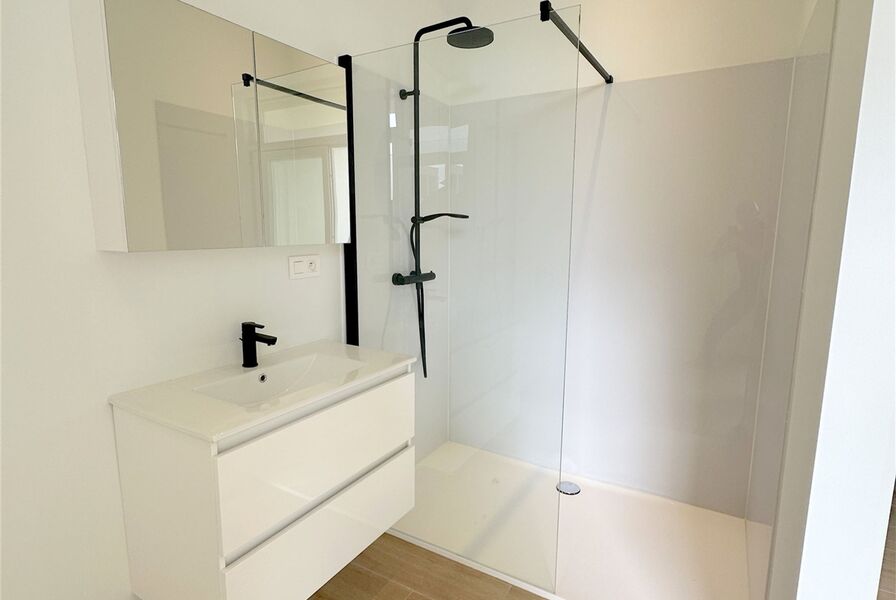 Appartement te huur in BERCHEM