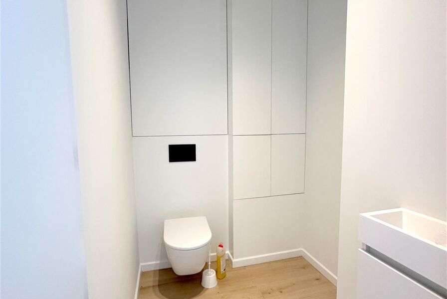 Appartement te huur in BERCHEM