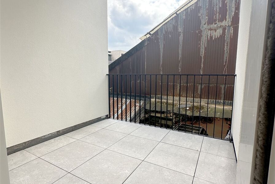 Appartement te huur in BERCHEM