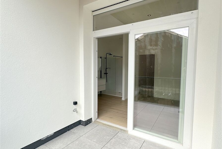 Appartement te huur in BERCHEM